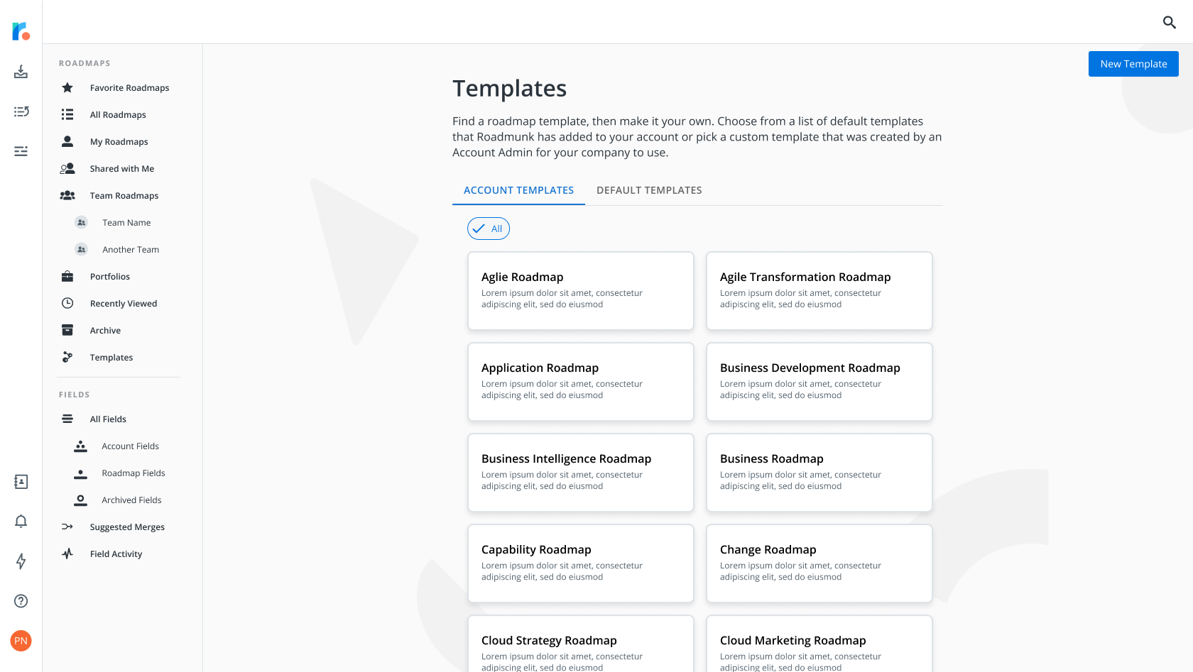 Wireframes