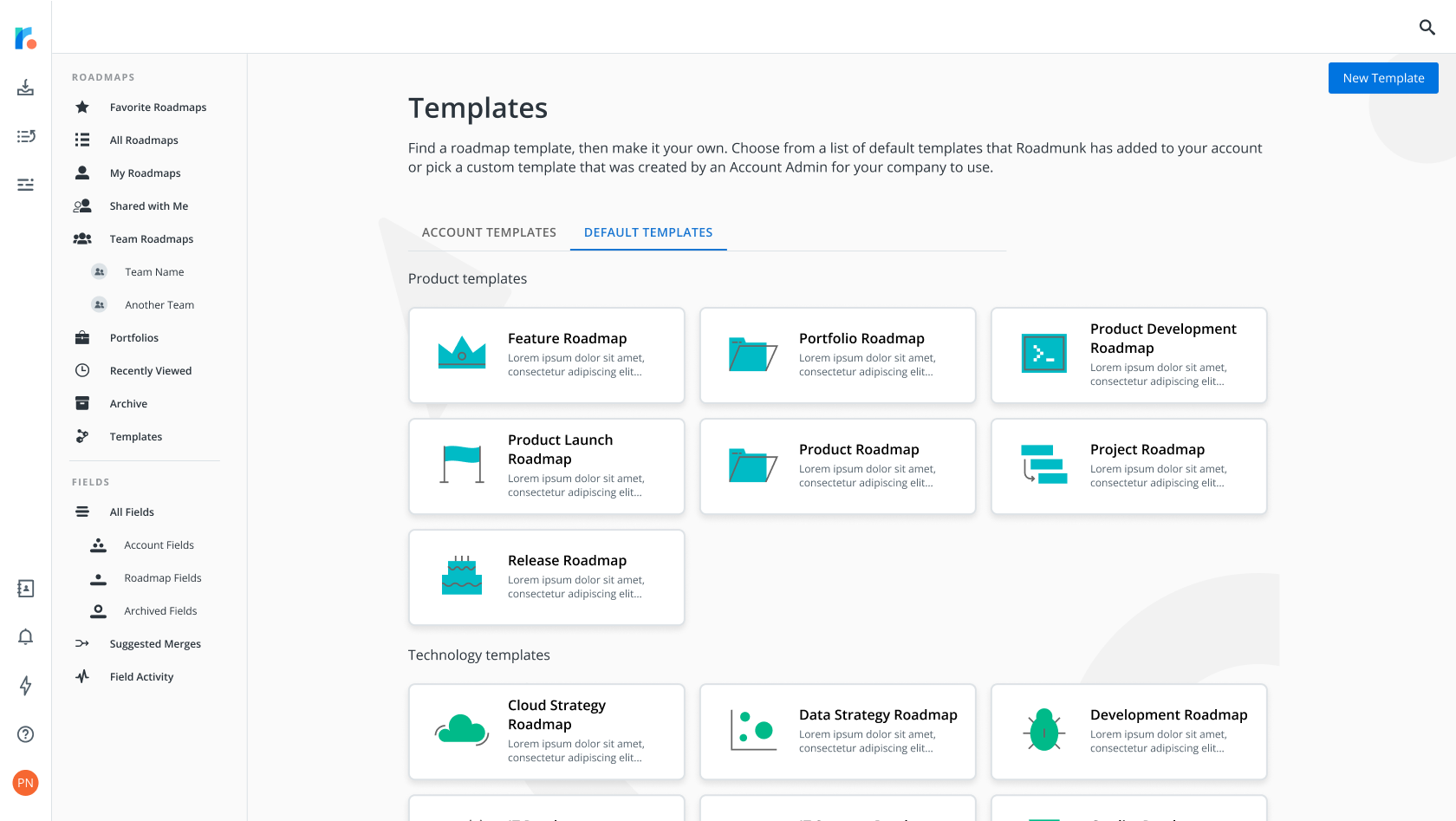 Wireframes