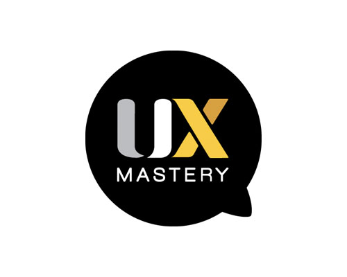 UX Mastery logo