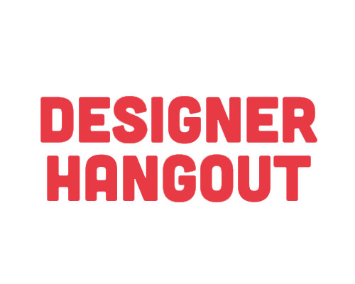 Designer Hangouts logo